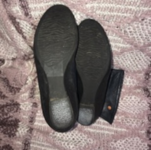 Softinos by Fly London booties - Picture 4 of 6